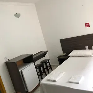 Hotel Center Plaza, São Paulo