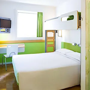 Hotel Ibis Budget Paulista, São Paulo