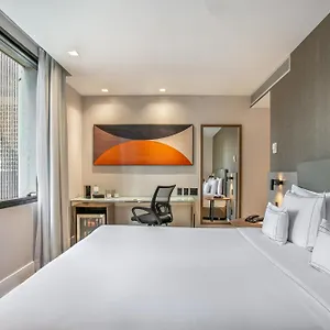 Hotel Meliá Paulista, São Paulo