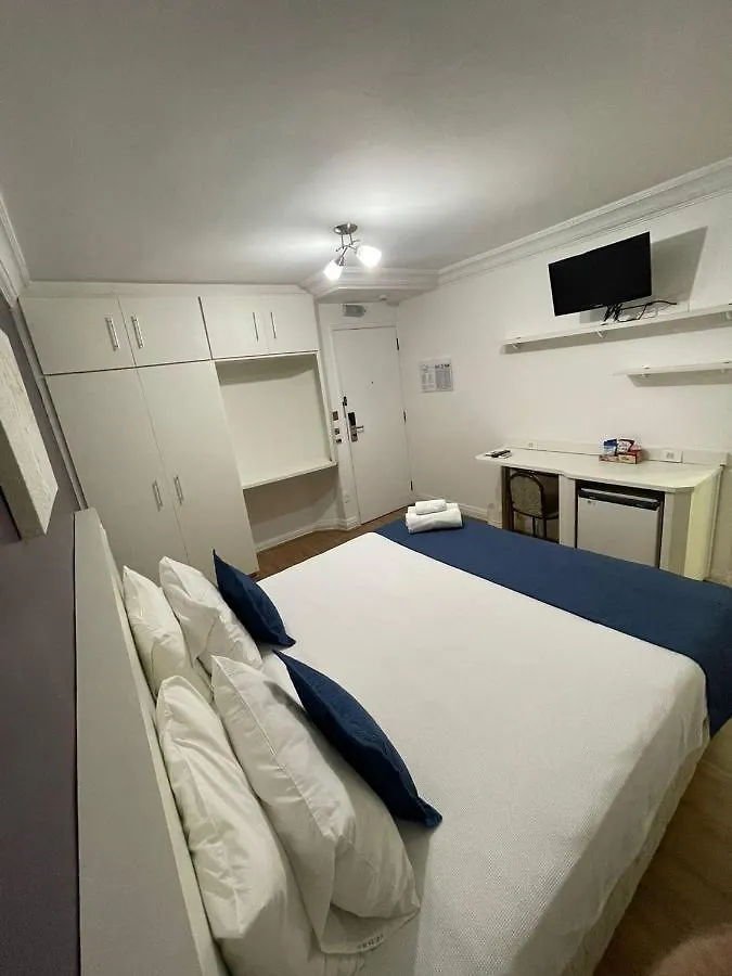 Summit Suites Hotel Paulista São Paulo