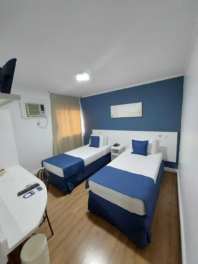 Summit Suites Hotel Paulista São Paulo