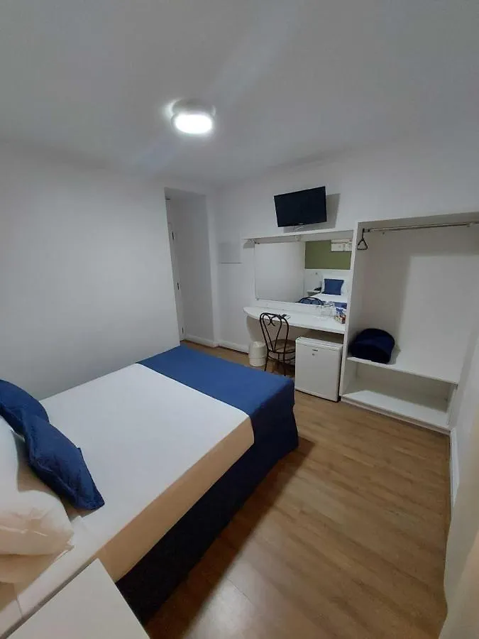 Summit Suites Hotel Paulista São Paulo Brasil