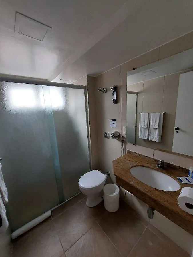 Summit Suites Hotel Paulista São Paulo