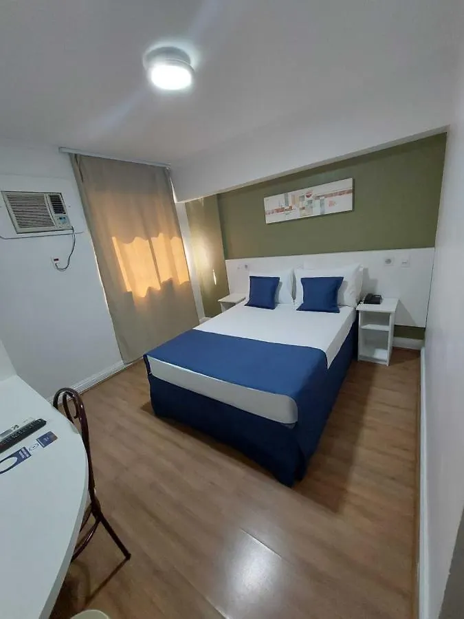 Summit Suites Hotel Paulista São Paulo