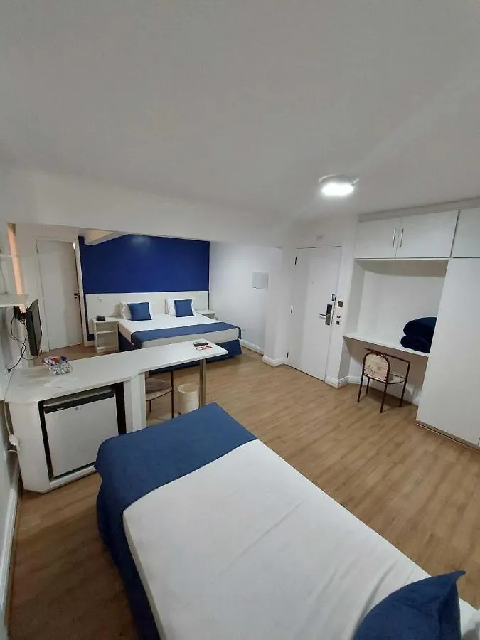 Summit Suites Hotel Paulista São Paulo