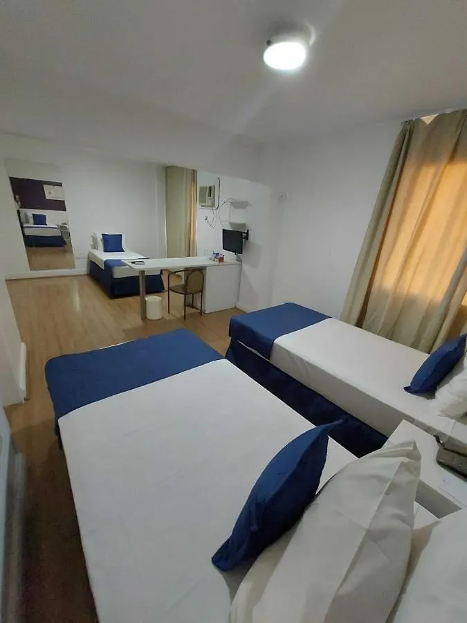 Summit Suites Hotel Paulista São Paulo