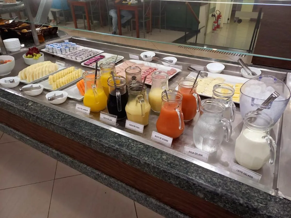 Summit Suites Hotel Paulista São Paulo Brasil
